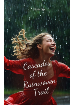 Cascades of the Rainwoven Trail