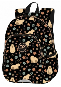 Plecak dziecięcy Coolpack Toby Capybara