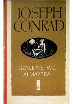 Szaleństwo Almayera