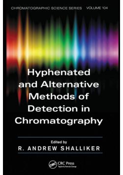 Hyphenated and Alternative Methods of Detection in Chromatography
