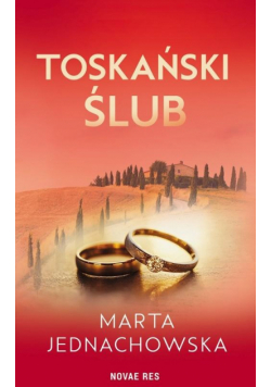 Toskański ślub