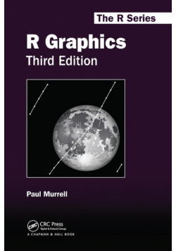 R Graphics, Third Edition