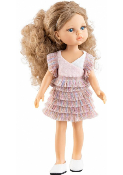 Lalka hiszpańska Maria Jose 32cm