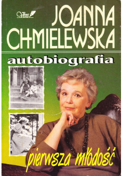Autobiografia pierwsza młodość tom II