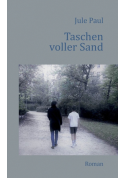 Taschen voller Sand