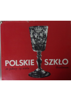 Polskie szkło