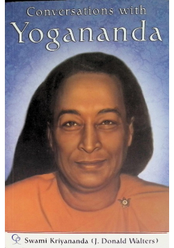 Conversations with Yogananda