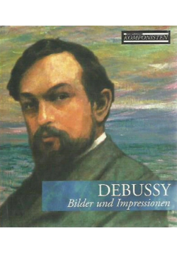 Obrazy i Impresje CD NOWA