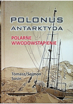 Polarne wwodowstąpienie Polonus antarktyda