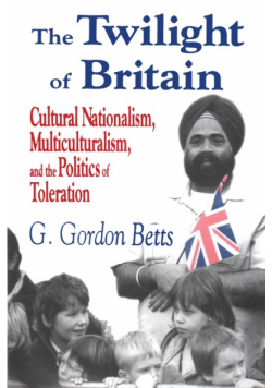 The Twilight of Britain