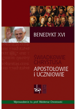 Świadkowie Chrystusa