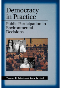 Democracy in Practice