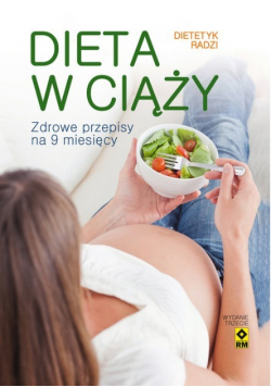 Dieta w ciąży