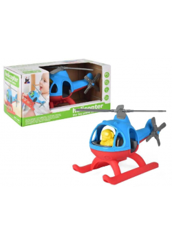 Helikopter