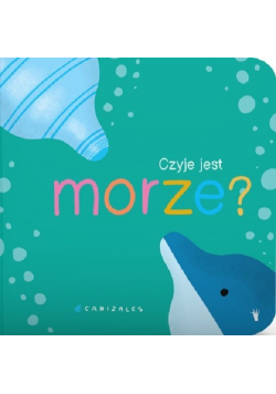 Czyje jest morze?