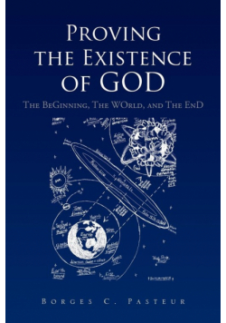 Proving the Existence of God