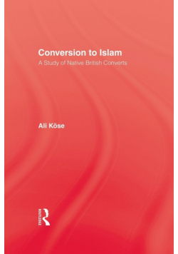 Conversion To Islam
