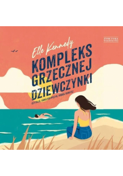 CD MP3 Kompleks grzecznej dziewczynki