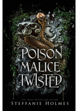 Poison Malice Twisted