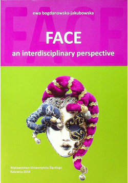 Face an interdisciplinary perspective