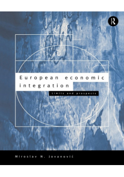 European Economic Integration
