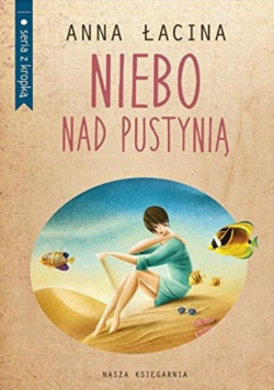 Niebo nad pustynią
