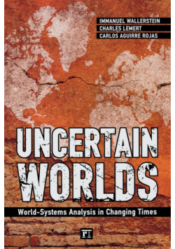Uncertain Worlds