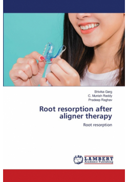 Root resorption after aligner therapy