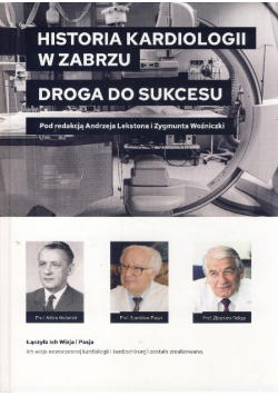 Historia kardiologii w Zabrzu