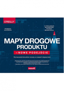 Mapy drogowe produktu nowe podejście