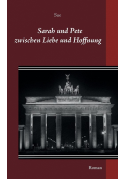Sarah und Pete