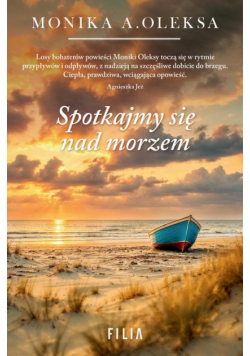 Spotkajmy się nad morzem