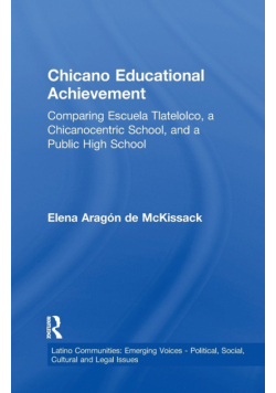 Chicano Educational Achievement
