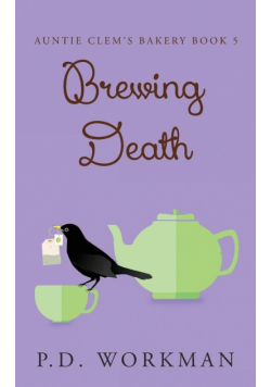 Brewing Death