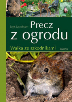 Precz z ogrodu Walka ze szkodnikami
