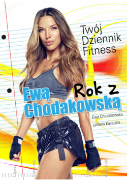 Rok z Ewą Chodakowską