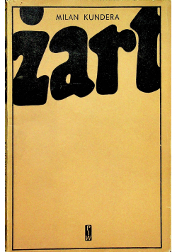 Kundera Żart