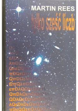 Tylko sześć liczb