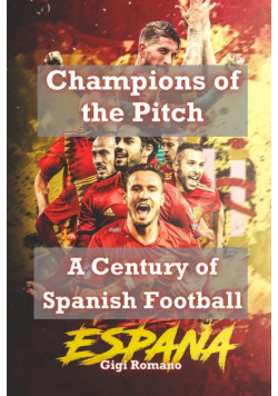 Champions of the Pitch