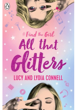 Find The Girl: All That Glitters