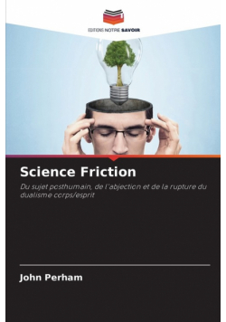 Science Friction