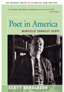 Poet in America
