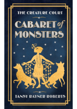 Cabaret of Monsters