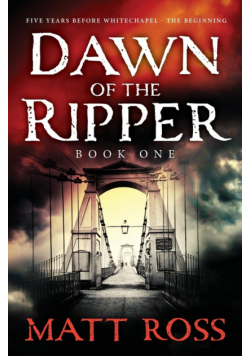 Dawn Of The Ripper