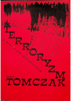 Terroryzm w RFN i w Berlinie zachodnim