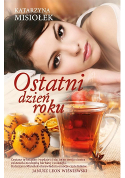 Ostatni dzień roku