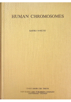Human Chromosomes