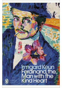 Ferdinand, the Man with the Kind Heart