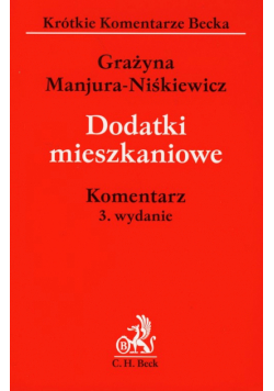 Dodatki mieszkaniowe komentarz
