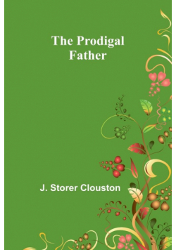 The Prodigal Father